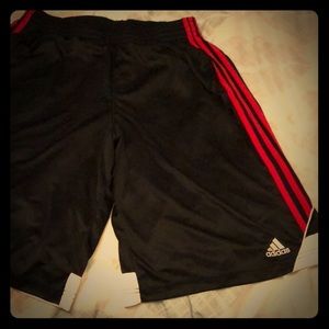 Basketball Shorts